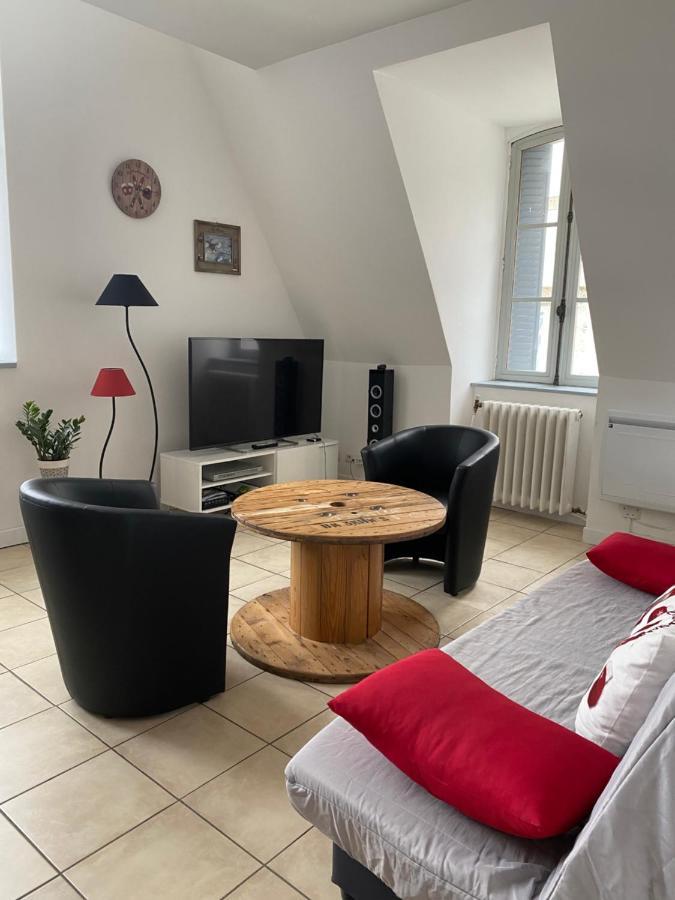 La bourboule Appartement Exterior foto